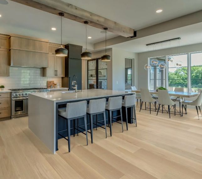Phillips_Floor's tweet photo. โจ Sophisticate your home with the timeless beauty of premium hardwood flooring! ๐ฟ๐ก
Beautiful. Durable. Sustainable. โค๏ธ Visit us today to explore this collection of hardwood flooring and find the perfect fit for your home!
#HardwoodFlooring #CALIFlooring #LongviewTX ๐ https://t.co/QIyTPXN0ck