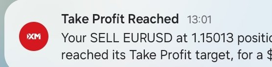 mabo63827's tweet photo. pair euro/usd

pattern recognition 

price trades below Vwap

price fails to print a new daily HH

price trades below the 9, we enter short and target yesterday's swing point

#bluefx™️ https://t.co/WDdIYv5mJ5