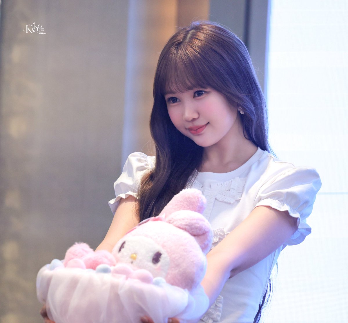 Kioo_0419's tweet photo. 260731

#YEON #YE_ON #예온 
#Hearts2Hearts #하츠투하츠 #H2H https://t.co/8G80tNIyAJ