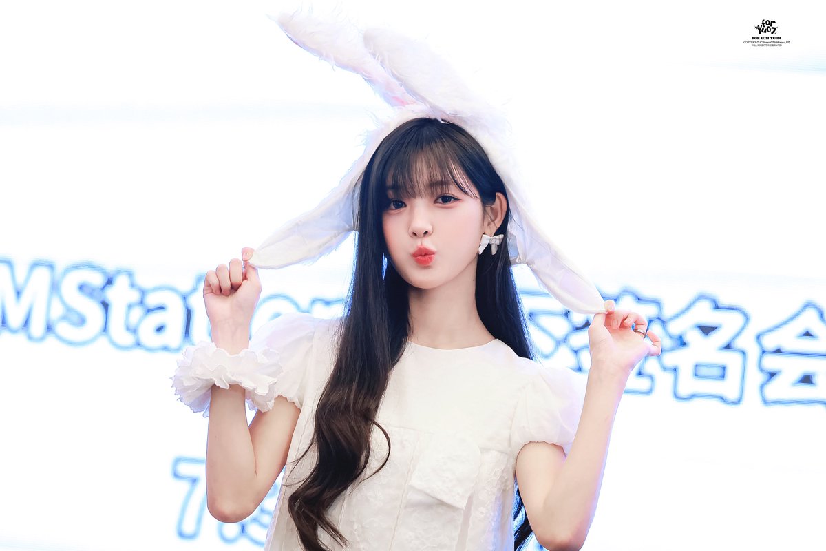 foryu_07's tweet photo. 260731 

#유하 #YUHA #하츠투하츠 #Hearts2Hearts https://t.co/hX99txJzP2