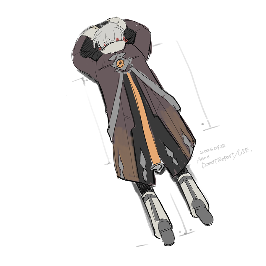 anne_SSR's tweet photo. ‣坊ちゃまのらくがき（再掲）
#anne_spic https://t.co/fn8rFIvaDM