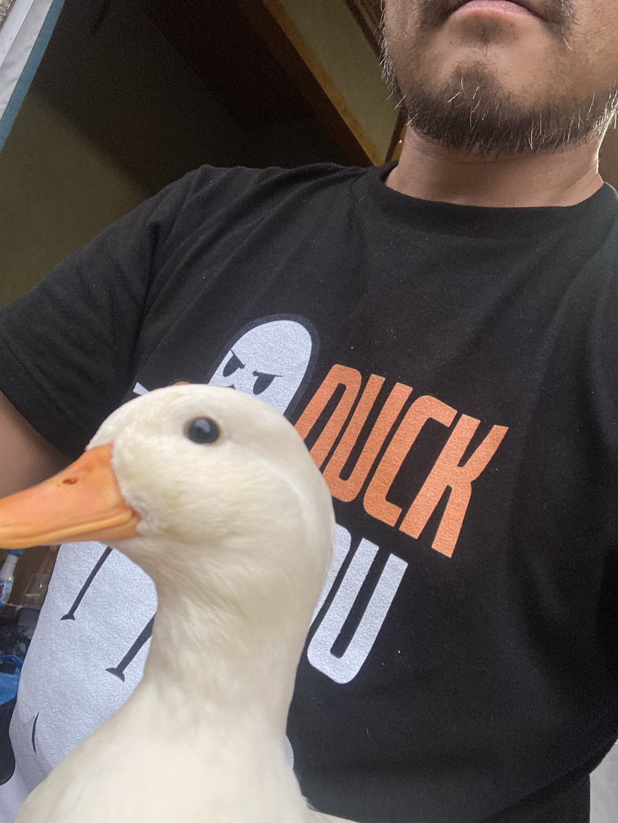 00Bloody's tweet photo. 鳥撃ちで狩猟始めたが気がついたら巻狩り四つ脚大物猟が専門になり最近ではコールダック7羽を孵化させ育てて暮らすなんて当時の俺は全く想像してなかったすね

人生って何があるかわからんすね
鳥も獣も喰いますけど https://t.co/BCoWlqSejh