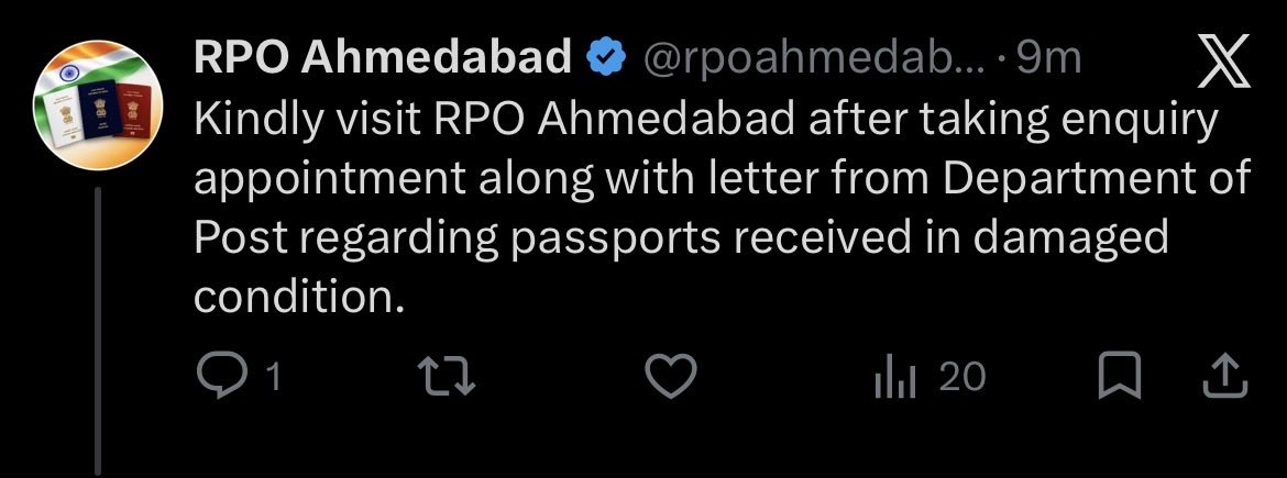 tilakbrahmbhatt's tweet photo. @IndiaPostOffice Please share this letter @IndiaPostOffice https://t.co/AdvVFVS5F3