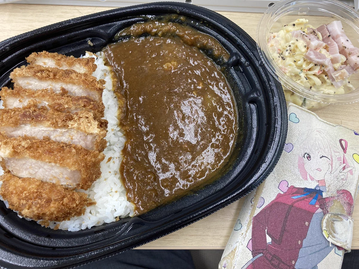 カツカレー TAKADE HIROYUKI on X: 