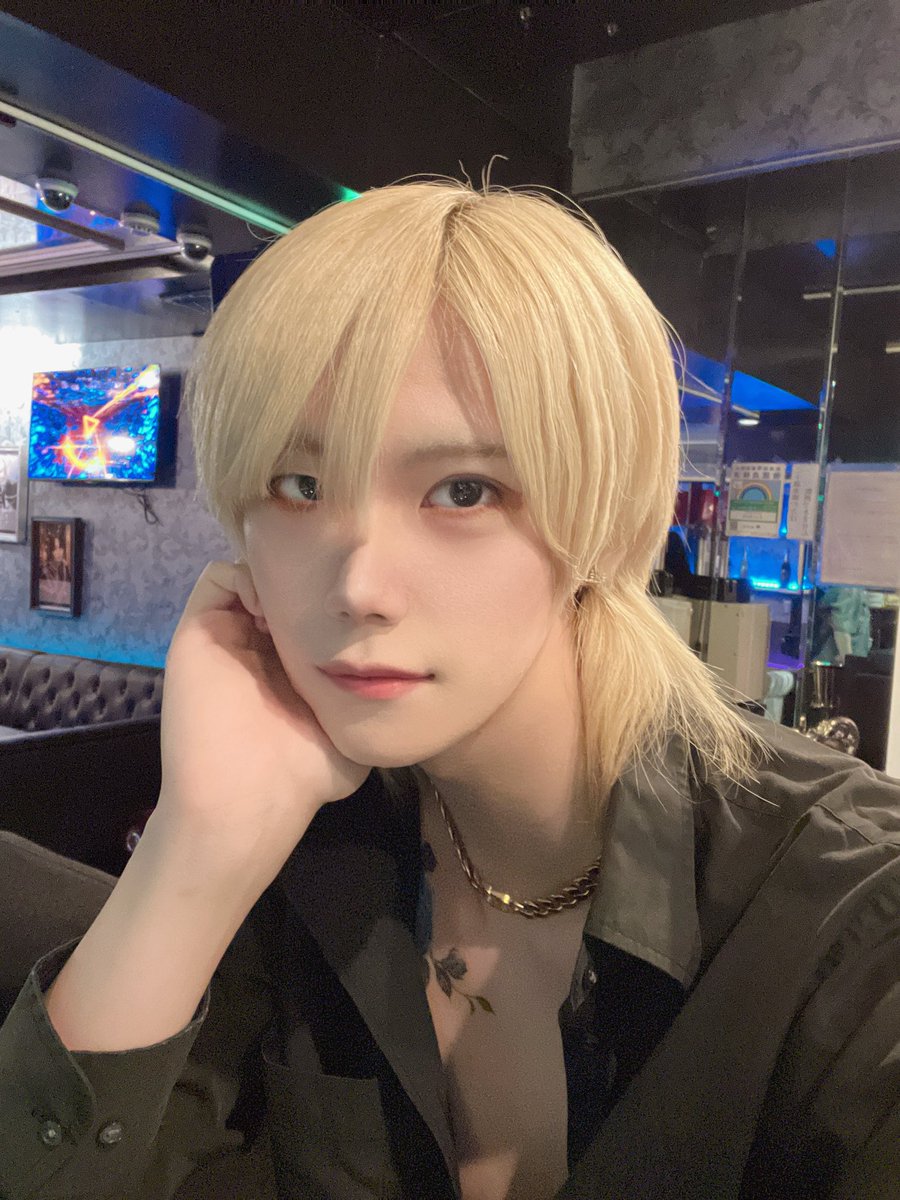 noa_tttt's tweet photo. そろそろ売れたい😞
 #メンコン https://t.co/eD8ZrfzHnY