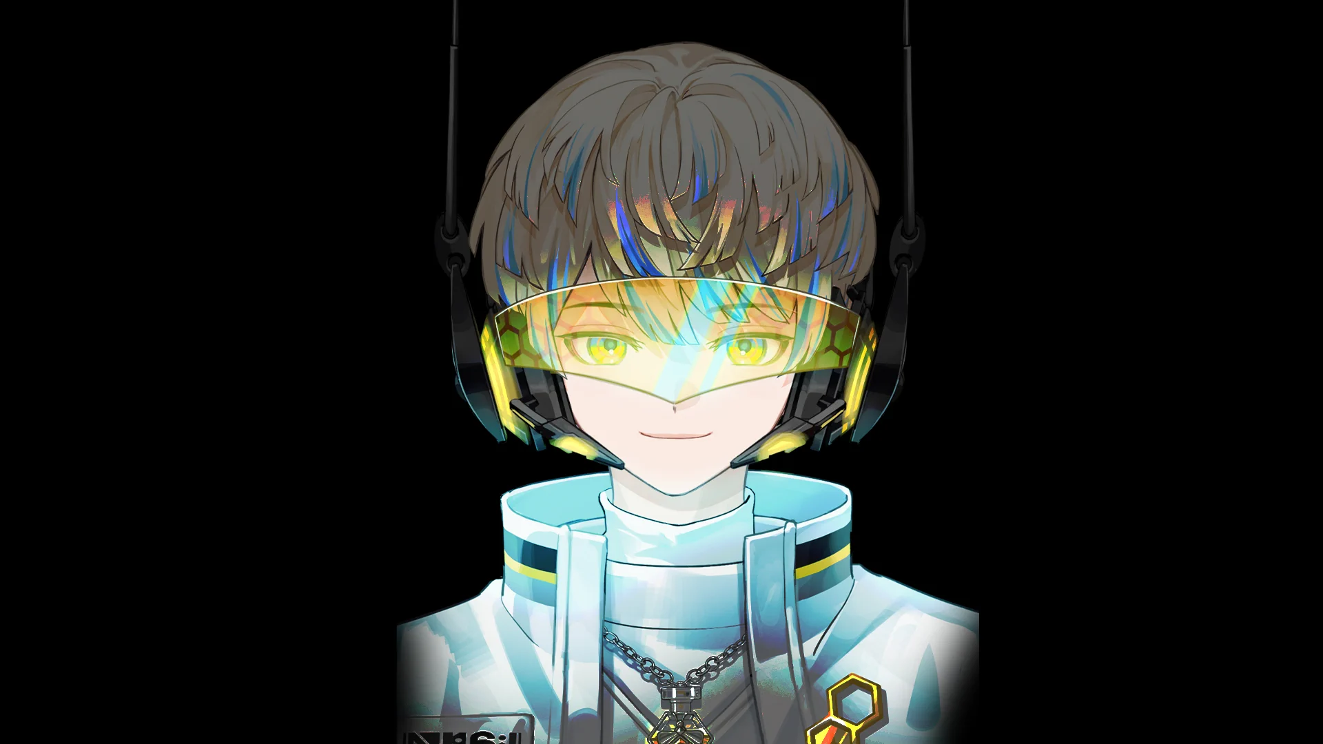 緋八 マナ 🐝🤣 【にじさんじ】 on X: 