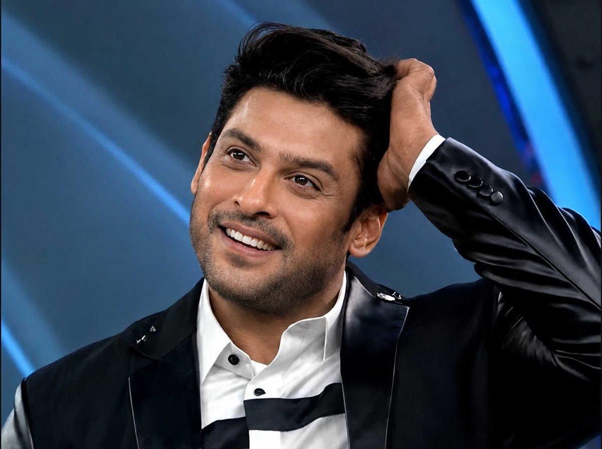 Rahul1123612's tweet photo. 6 YRS OF MAGICAL DKKA

#SidharthShukla https://t.co/HIXfFJtI4X