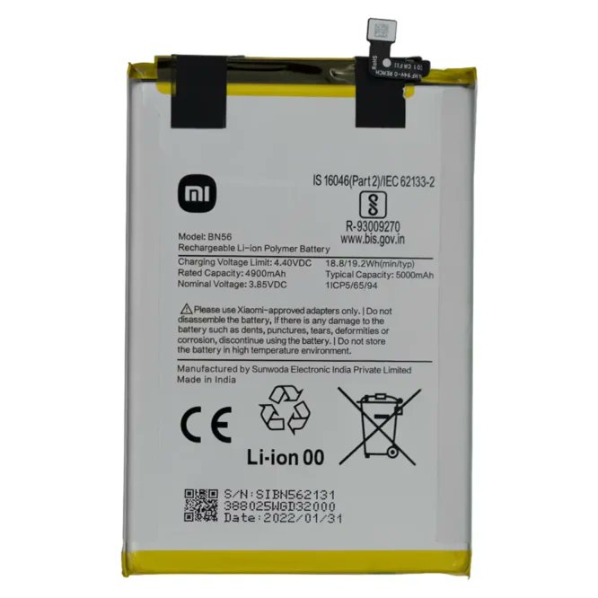 Mr_Engineer_456's tweet photo. Update: I got the battery replaced and my phone finally stays on without being plugged in 🎉
 Turns out it wasn't the charger at all  just a dying battery. Lesson learned: sudden shutdowns at a random % (not gradual drain) = check the battery first, not the cable 🔋 https://t.co/j2viYW26Zy