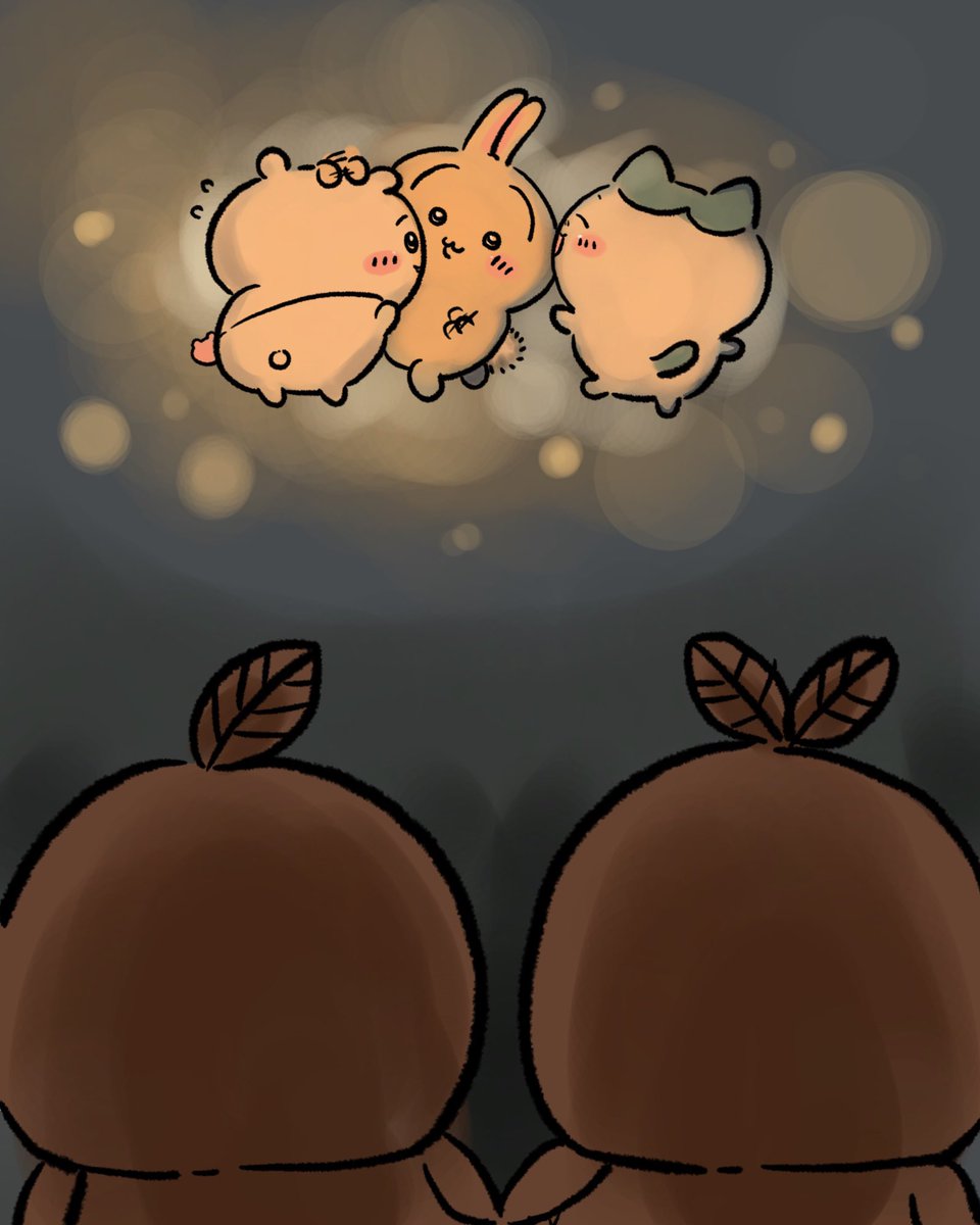 こつぶ (@MikanCiao) / Posts / X
