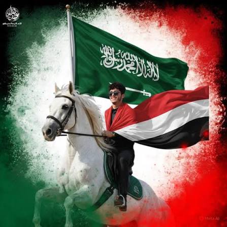 alanody66090's tweet photo. تواصل #السعودية جهودها مع شركائها لدعم السلام في #اليمن ، إيمانًا بأن الحل السياسي هو السبيل لتحقيق الاستقرار الدائم. https://t.co/A90Pv5Y4du