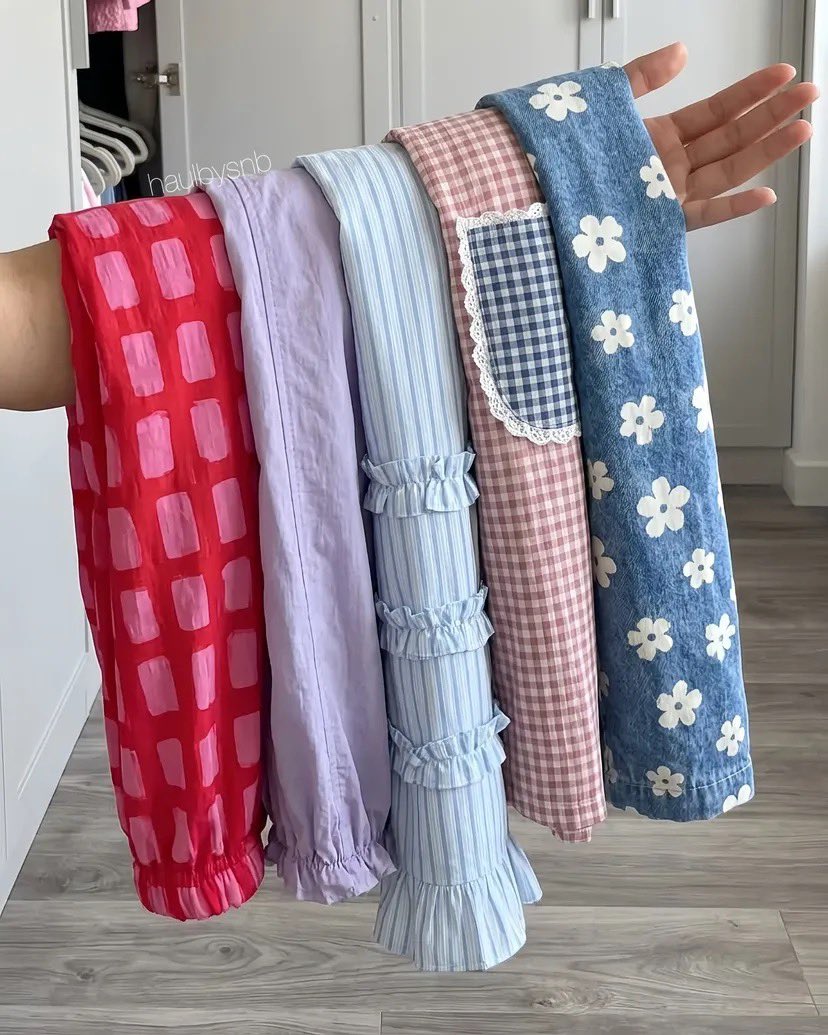 shoupemelty's tweet photo. Koleksi celana panjang vibes ala pinterest yang bikin outfit kamu keliatan effortlessly chic nihh

https://t.co/exp69YmHFb
https://t.co/4zzcmVRq6C

Bahannya adem dan cocok buat mic and match✨🙌🏼 https://t.co/odFPRvABVJ