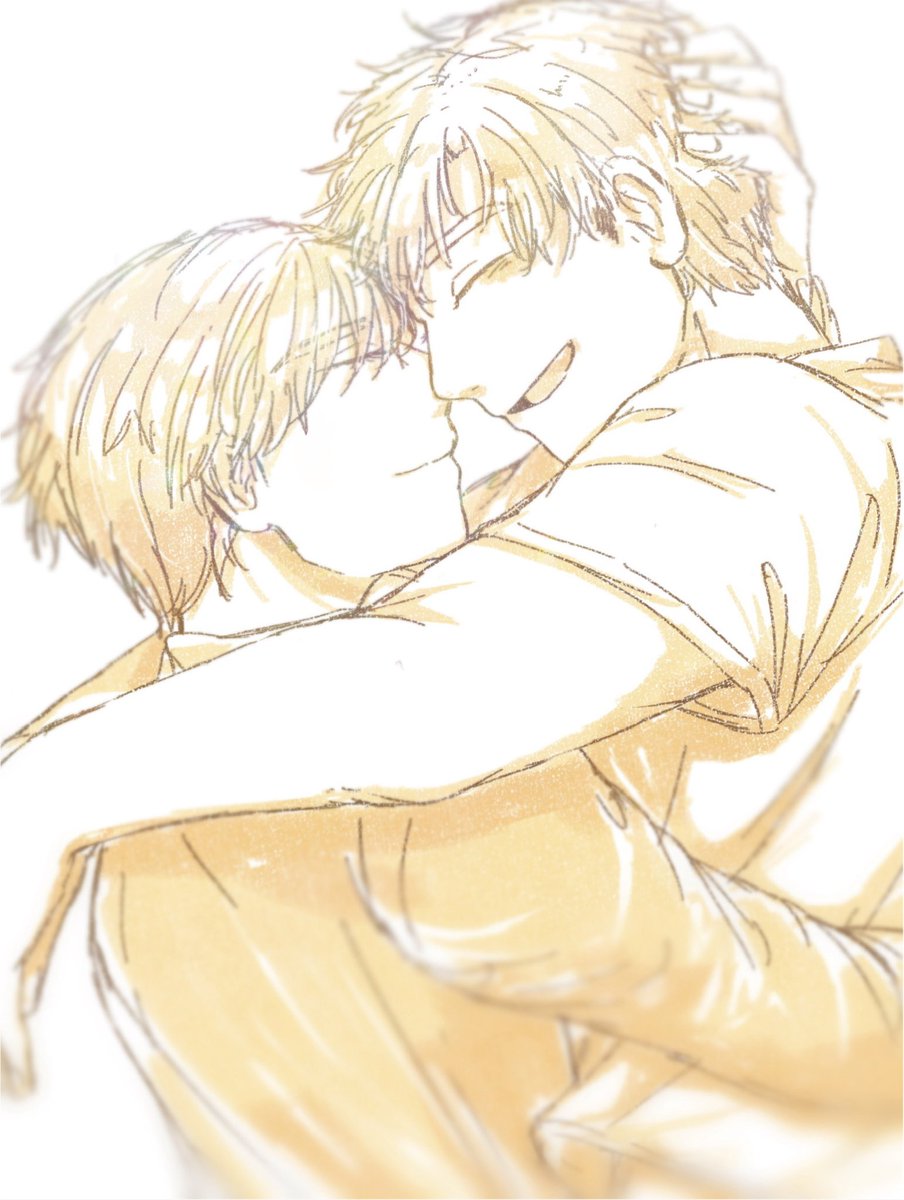 Zange_YT's tweet photo. 家族になろうよ https://t.co/WWMRLm7qW3