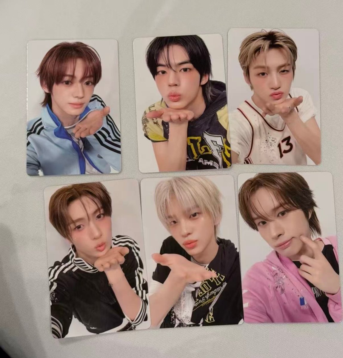 mbyoumory's tweet photo. [ดีลแล้ว ไม่พร้อมส่ง] 
การ์ดเข้างาน yzy shanghai panda ver.

🩵 ยองแจ 300.-
🩵 จัดส่ง 35.-

#ตลาดนัดtws #ตลาดนัดทูอัส https://t.co/DnCMlTIfvk