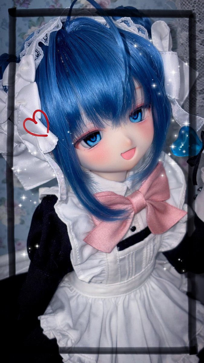 mk_yd_doll's tweet photo. 写真の準備ができたらお家を探す予定です🐳🪼₊⊹🏠 https://t.co/72Qij4OuJK