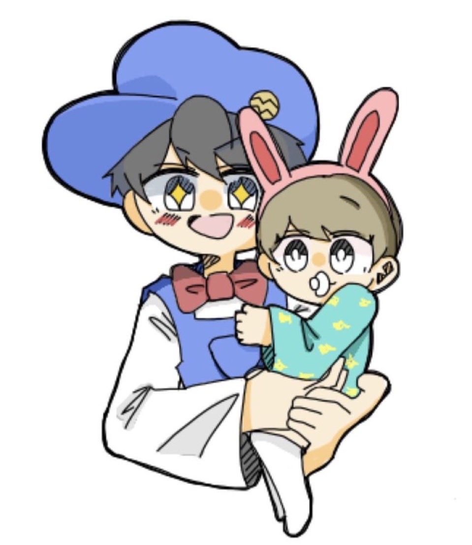 Salmon_bowl123's tweet photo. #今月描いた絵を晒そう https://t.co/wzp8QKOhbU