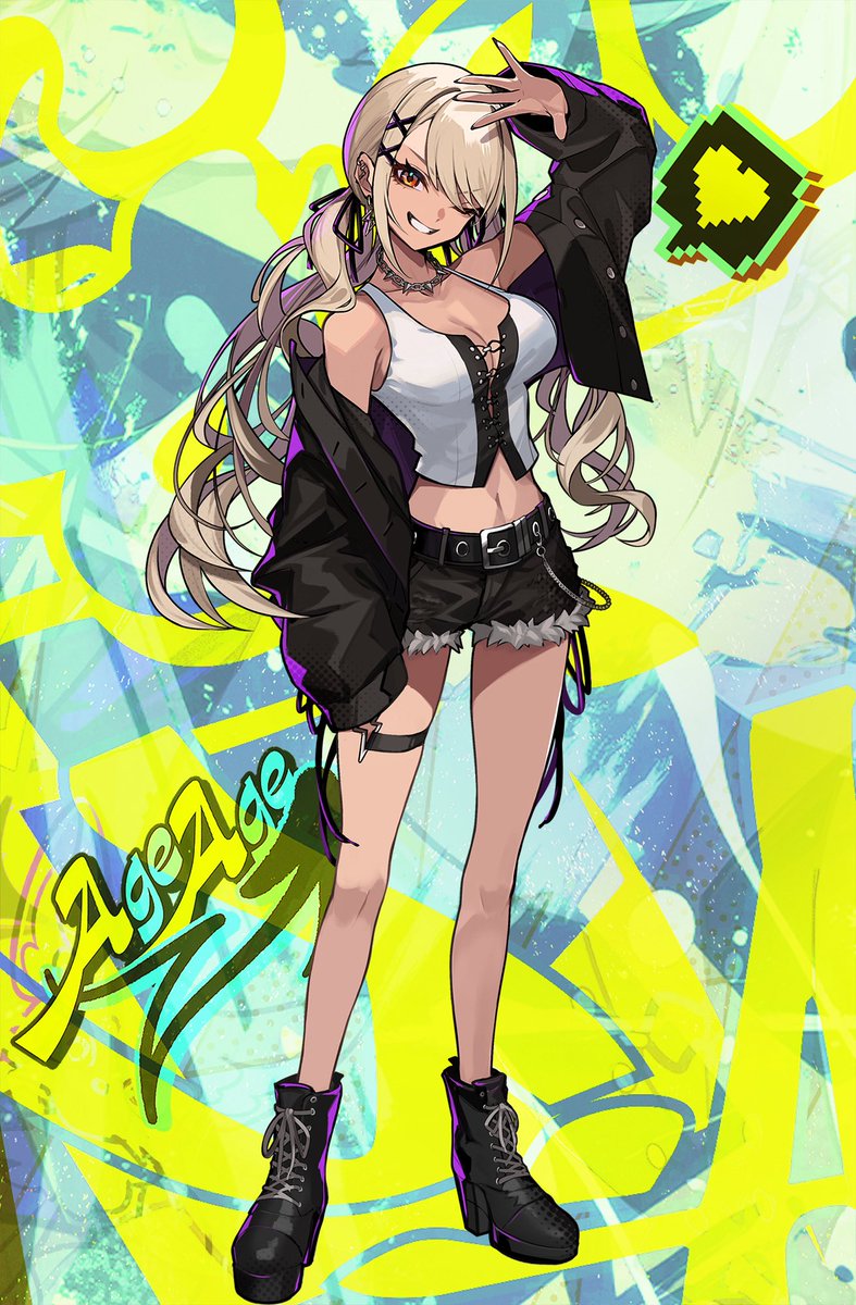 POKImari02's tweet photo. ぎゃる
#神成った https://t.co/llhirTJiMm