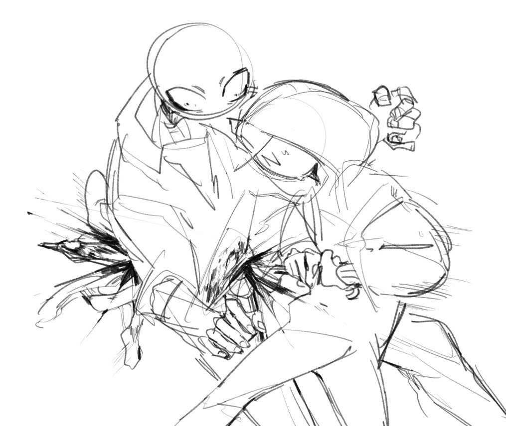 cbinnt's tweet photo. splat
#YourBoyfriendGame 
#YourBoyfriendGamefanart https://t.co/5X32CRHwR5