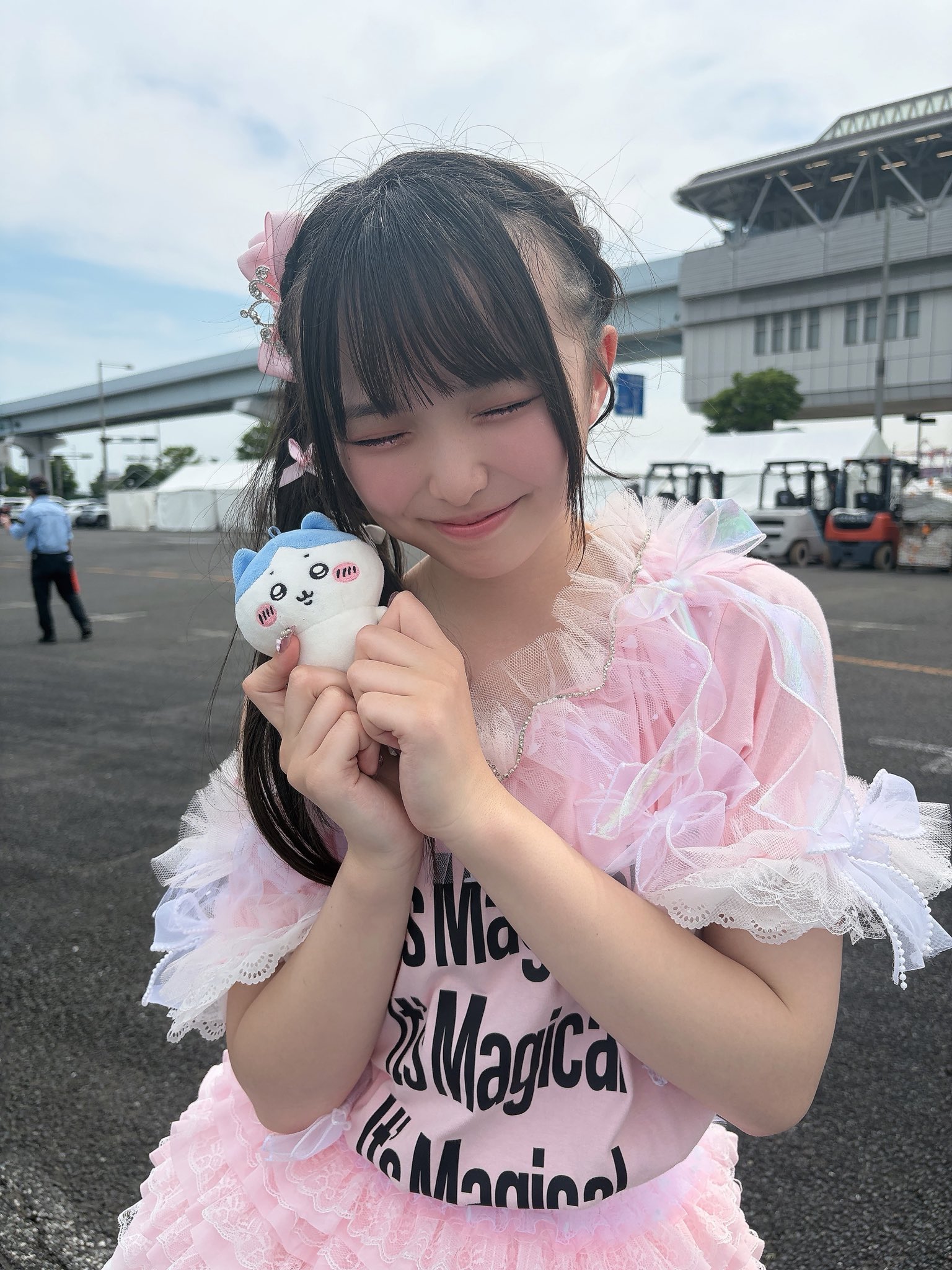 MEI@マジスペ on X: 