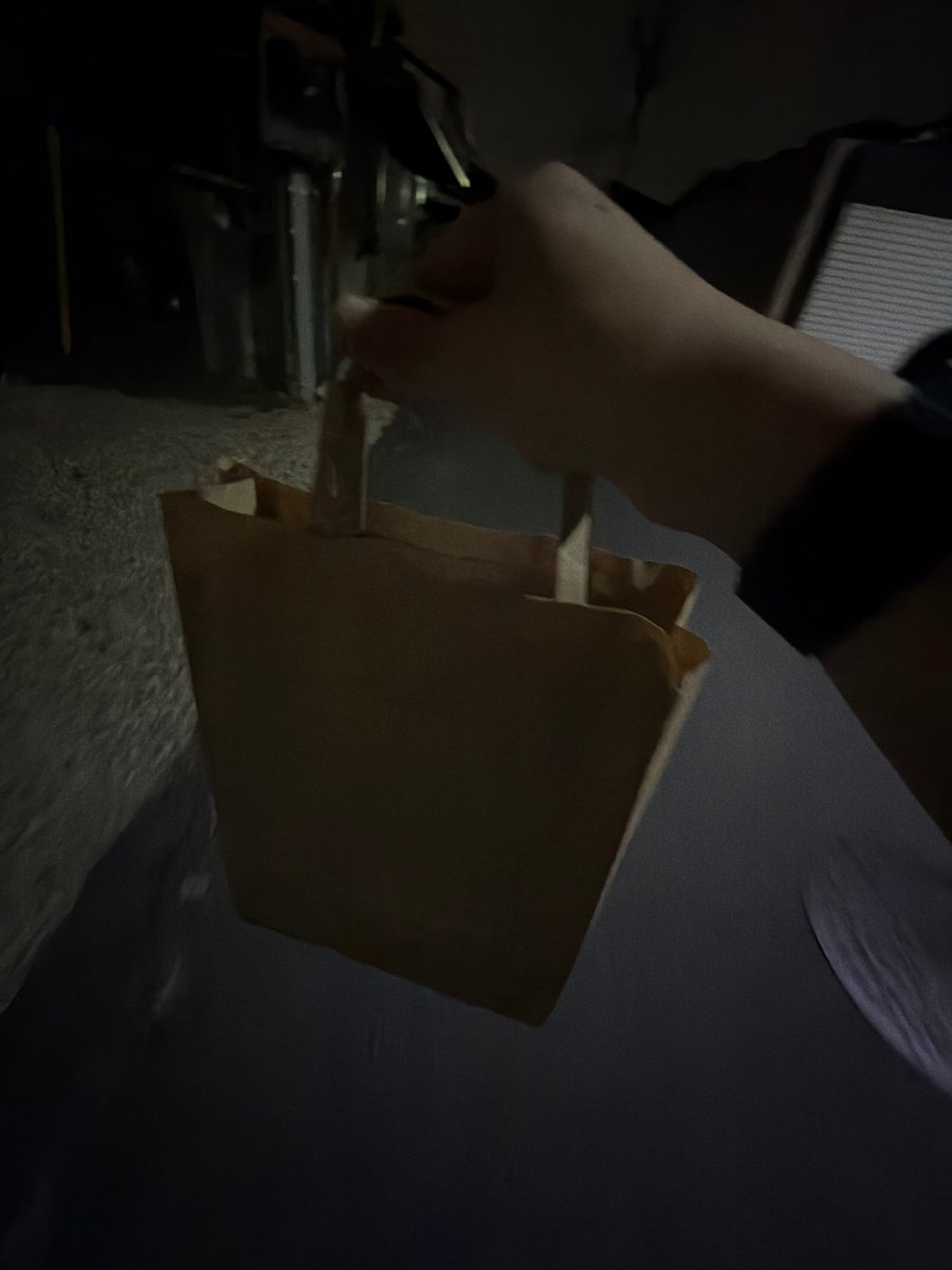katariberiri's tweet photo. お土産買った！！
今回はおかず系で笑 https://t.co/pmuw6miljN