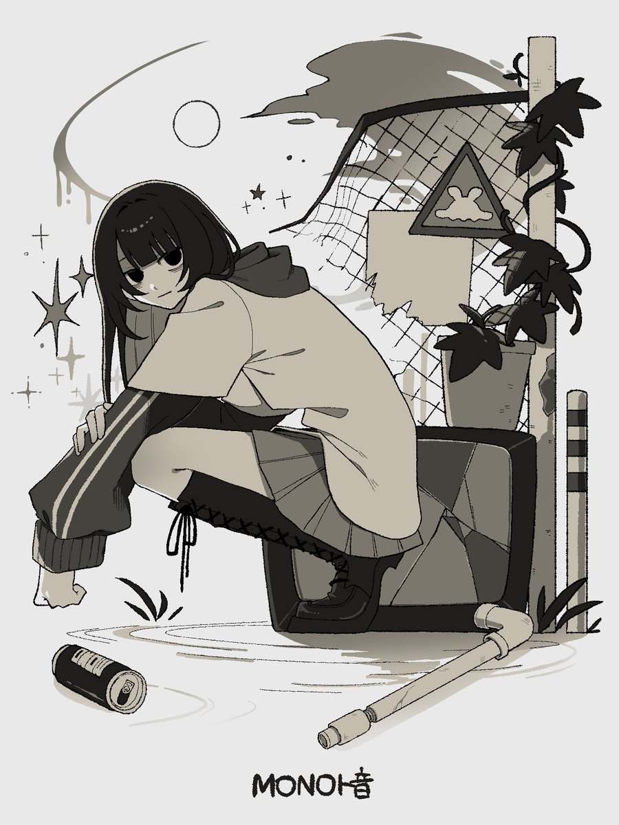 iworuru's tweet photo. OC多め、来月はいっぱい描きます
 #今月描いた絵を晒そうㅤ https://t.co/BXbbNPTbXp