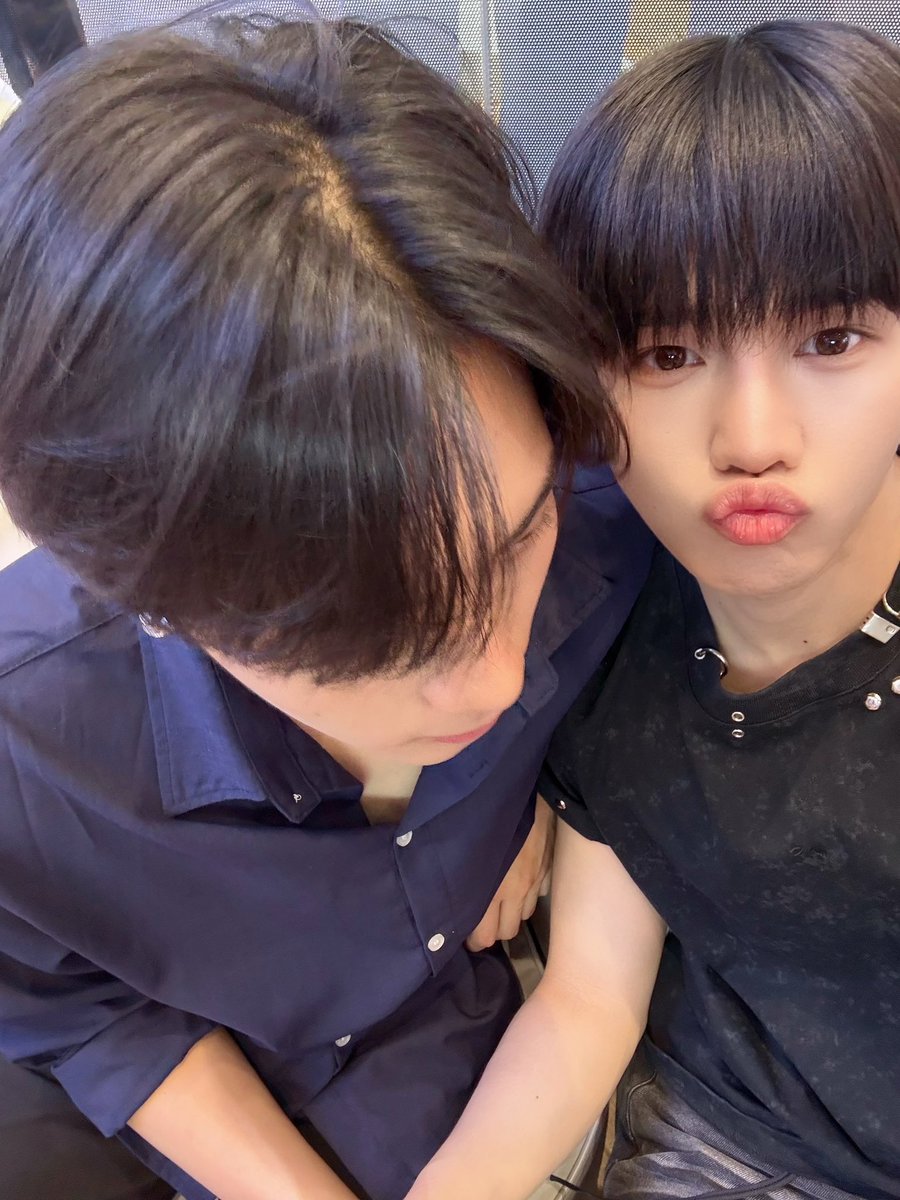 JARUKiTzX96's tweet photo. Before PAYBACK day 😚
#TOPTAPMINLEE https://t.co/gRYR4sq4Gp