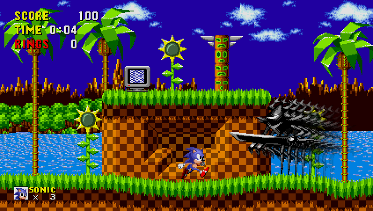 LittlePlanetCD's tweet photo. has anyone else ran into this recently?

#deltarune #sonicthehedgehogㅤㅤㅤ https://t.co/zlWScGRHJF