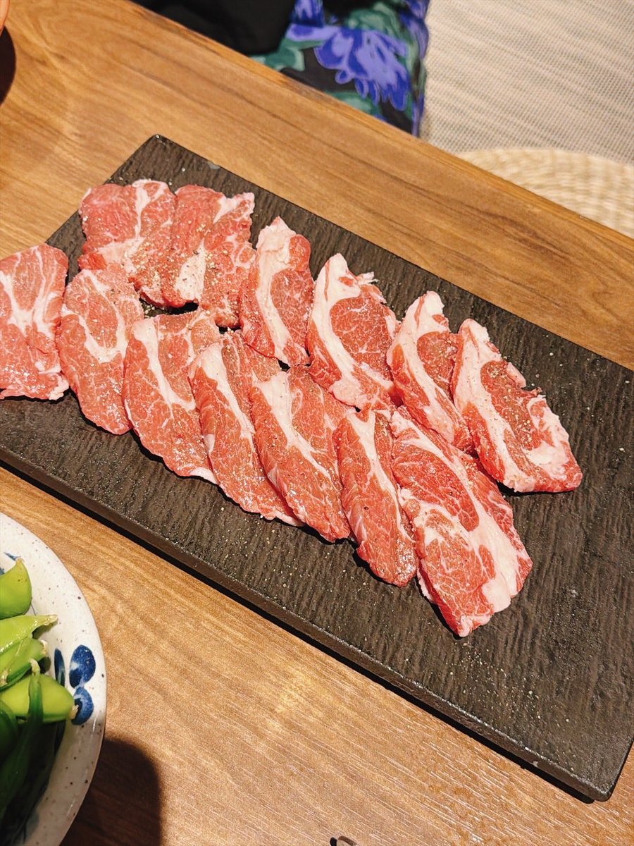 ff14SSfb's tweet photo. 今日は女子会🍖美味しい物食べて夜エオインするぞぉー！ https://t.co/xPlJZXHSpX
