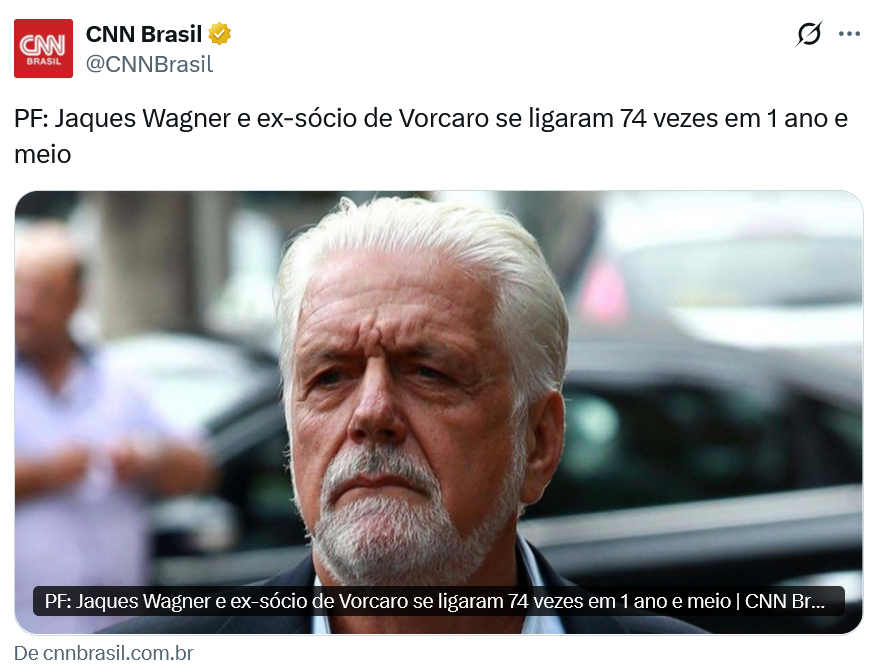 silvionavarro's tweet photo. Banco Master é PT da Bahia. E se não fossem do PT, os citados todos já estariam presos. https://t.co/hpdl5MPkpA
