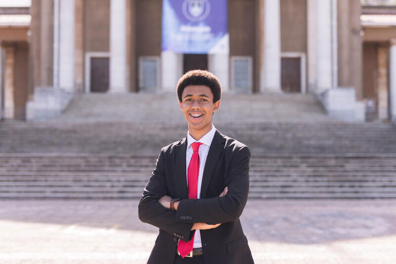 UCT_news's tweet photo. UCT alumnus and founder of NowNow, Lars Gumede, said the business represents the next stage in the artificial intelligence chain: the application layer.

NowNow aims to use AI to give small and medium enterprises (SMEs) the power of large companies and teams, with the goal that eventually an SME can have full-time AI employees and a business that runs on autopilot.

Read more: https://t.co/Oj8slwqi8D