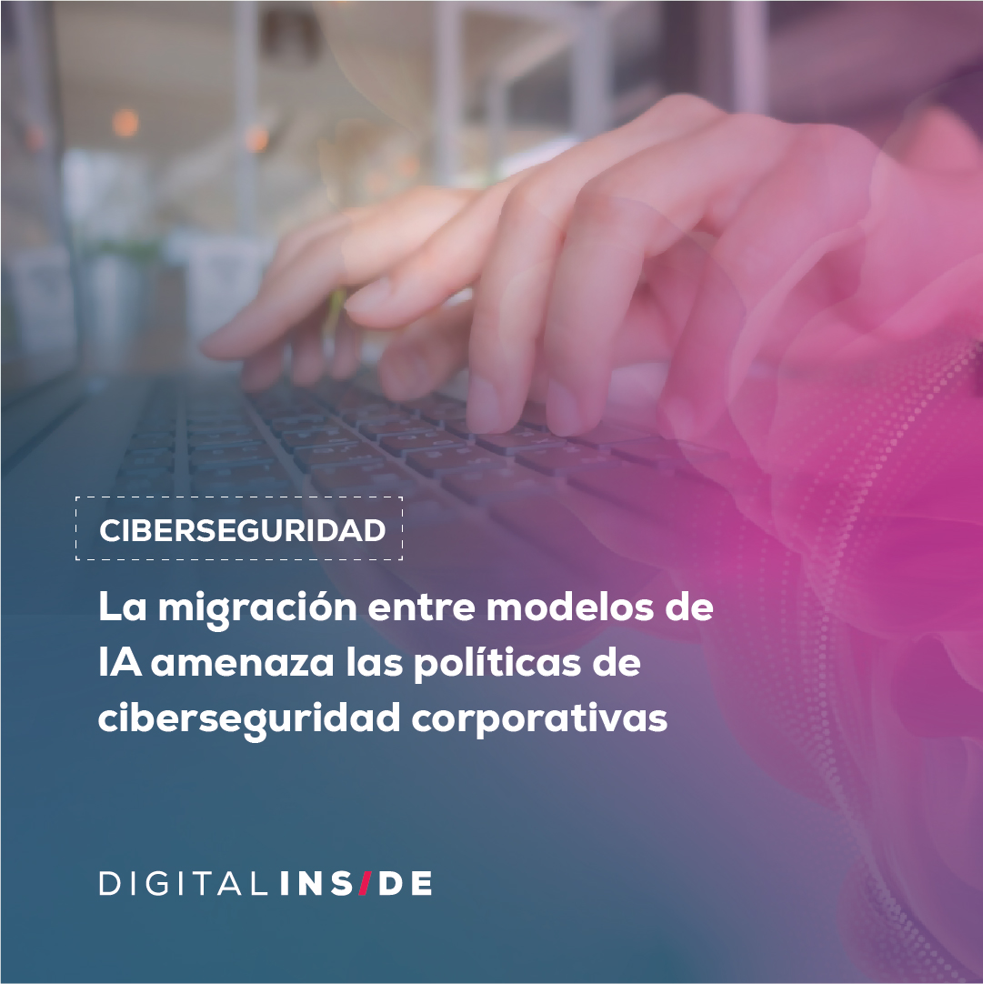 digitalinsidees's tweet photo. Los expertos del sector recomiendan desvincular las medidas de control de la herramienta utilizada y centrar la gobernanza en el caso de uso del negocio para mantener inalterable la privacidad de los datos.

👉 https://t.co/3b03gqOkSX

#GOBERNANZACORPORATIVA 
#IA #PRIVACIDADDATOS https://t.co/5gd9IyNHTz