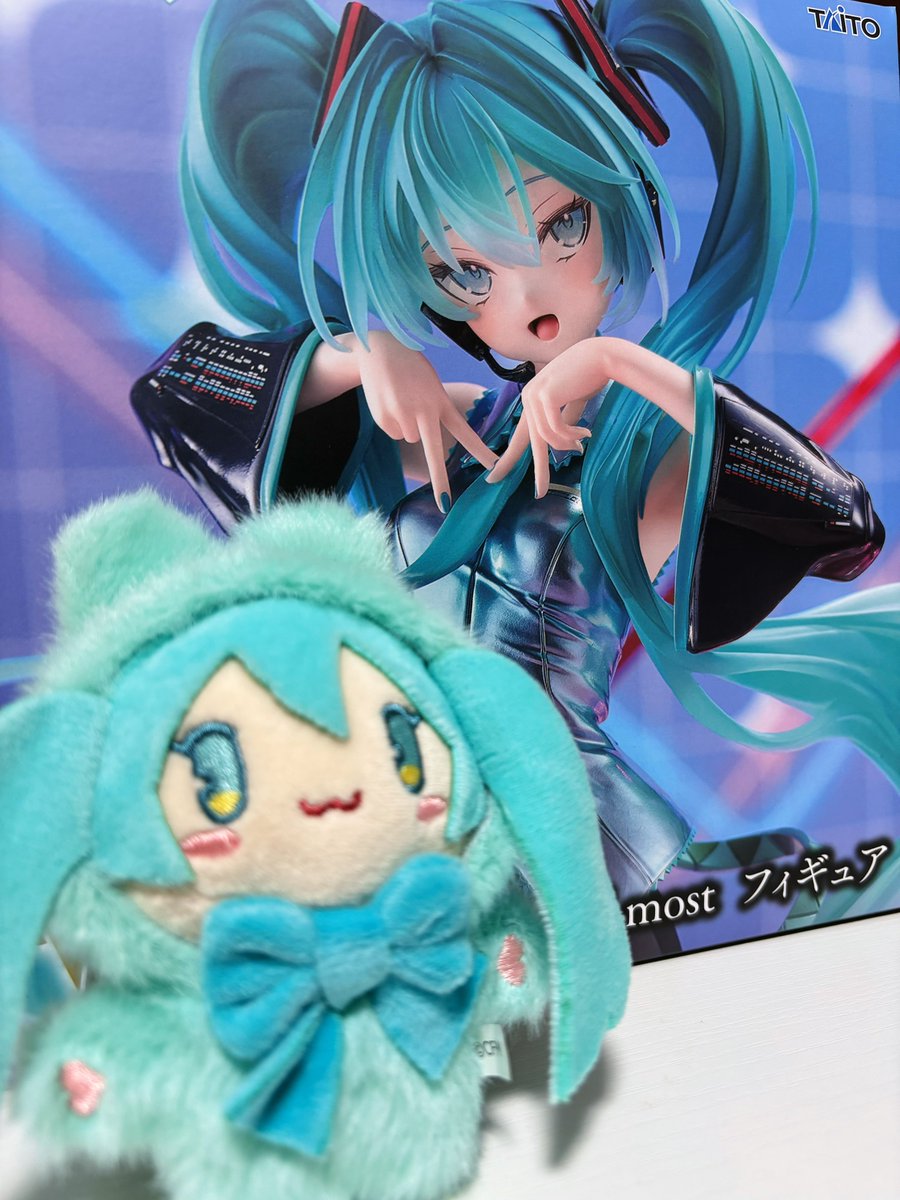 ki__39's tweet photo. フィギュア2手でお迎えできてあちち
上達できてる https://t.co/mNkt8YRCOj