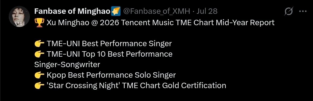 n17miniland's tweet photo. Xu Minghao (SEVENTEEN) also won these awards! 🏆 https://t.co/ZcuQj6XJxe