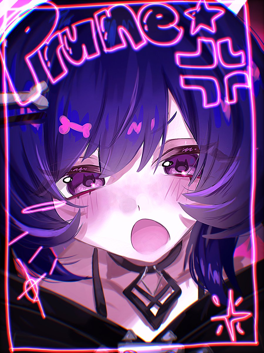 ODE_NISHI's tweet photo. プルーネ
#GenshinImpact #Prune https://t.co/6XituCbu5z