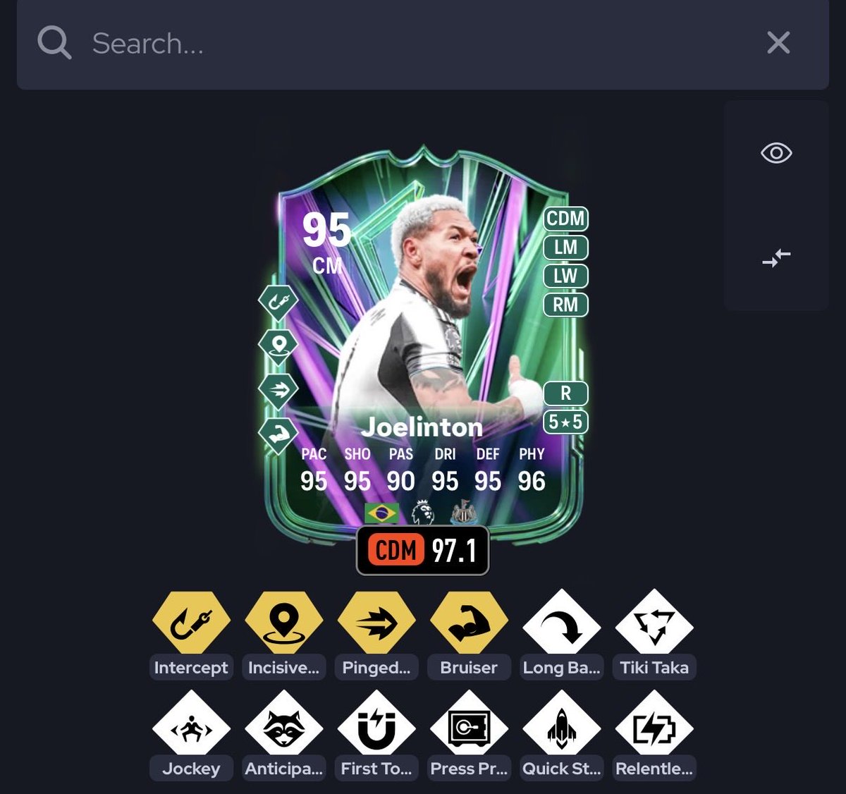 FcBFan0909's tweet photo. @futagentt @FutPoliceLeaks He fits ? https://t.co/wmBfFkQpJR