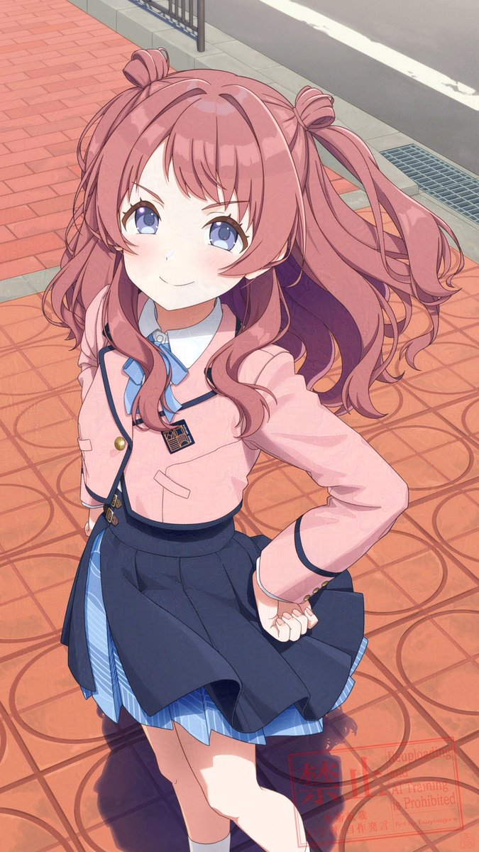 露時雨 tweet media