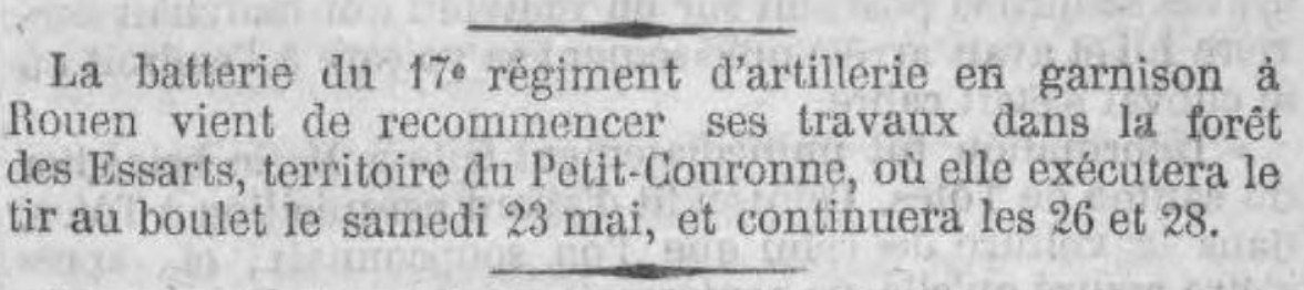 NorbertLhutin's tweet photo. 76) PETIT-COURONNE, son passé au présent
Les maires depuis 1790 :
Florentin BILLARD maire de 1852 à 1862
Autrice : Mariegen
#genealogie

https://t.co/vCimT73hGK https://t.co/HXdZuj7xQw