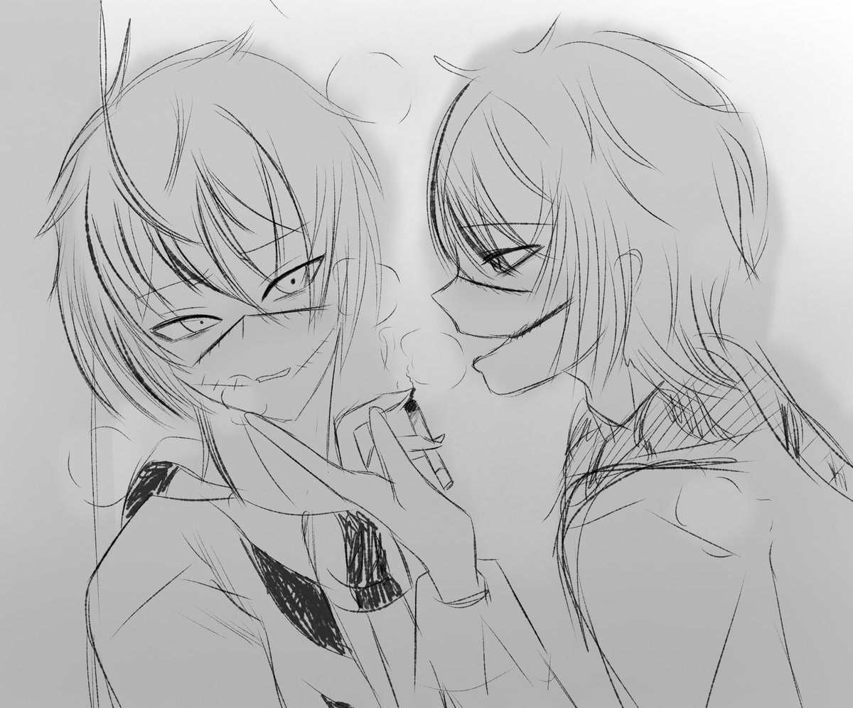 f2nnsy's tweet photo. #Liu #creepypastaart #sully 
❤️ https://t.co/XgyuQJ9YZo