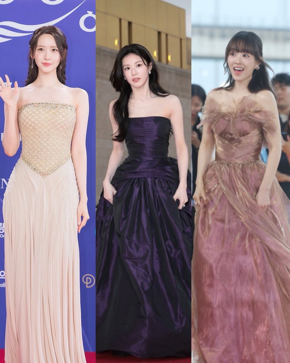 kdrama_outofbox's tweet photo. They’re hands down the best dressed tonight. 

#BlueDragonSeriesAwards2026
#BlueDragonSeriesAwards https://t.co/GoBrSsDKoH