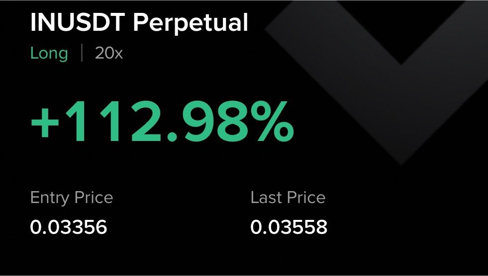 GVRCALLS's tweet photo. 112% up on $IN

Subscribe my X for more trades ✅ https://t.co/RSpneUUREq