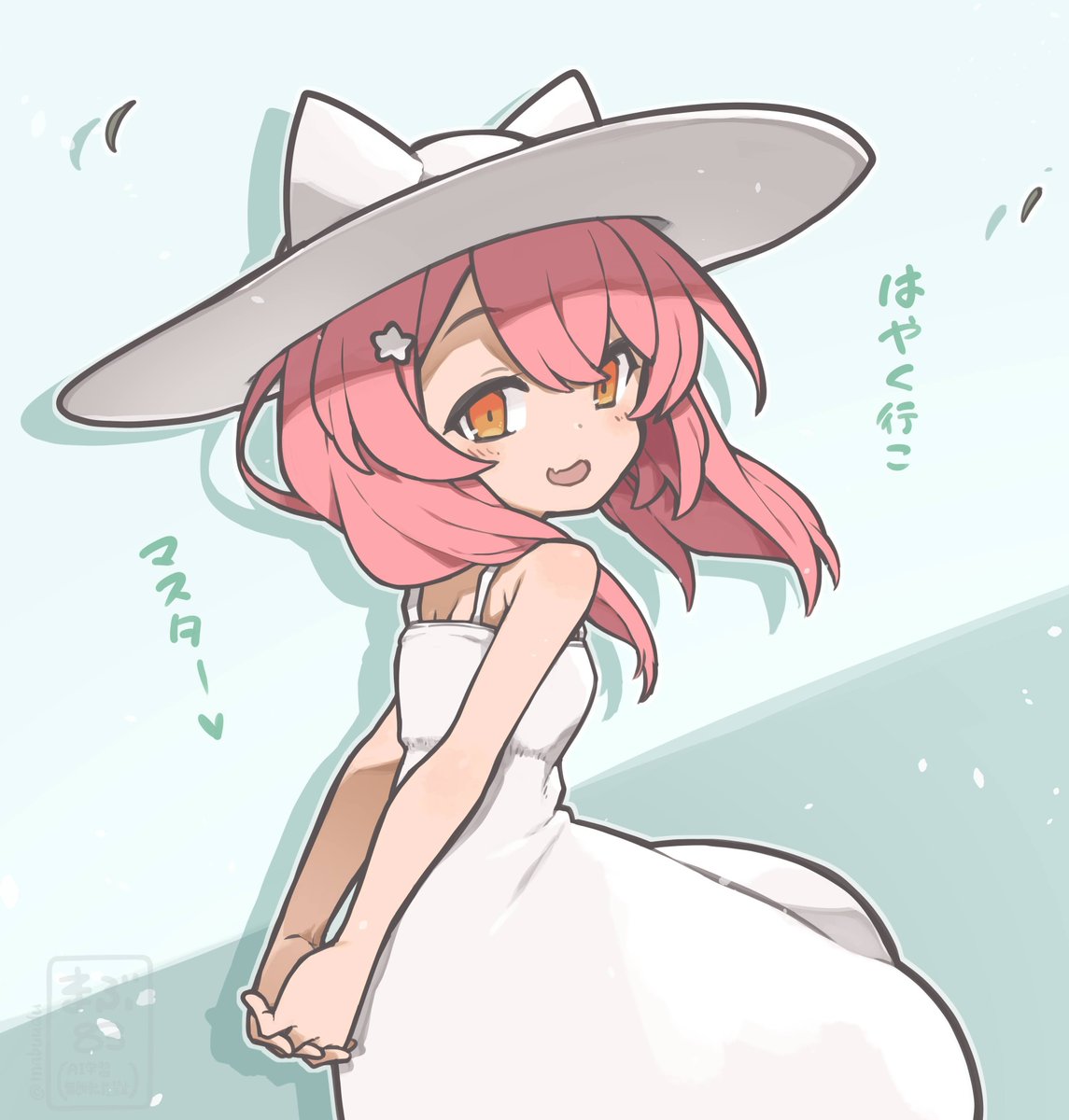 mabuudu's tweet photo. けっこうかけた！！◉⁠‿⁠◉✨
(1/2)
#今月描いた絵を晒そう https://t.co/2WYtbPwJMM