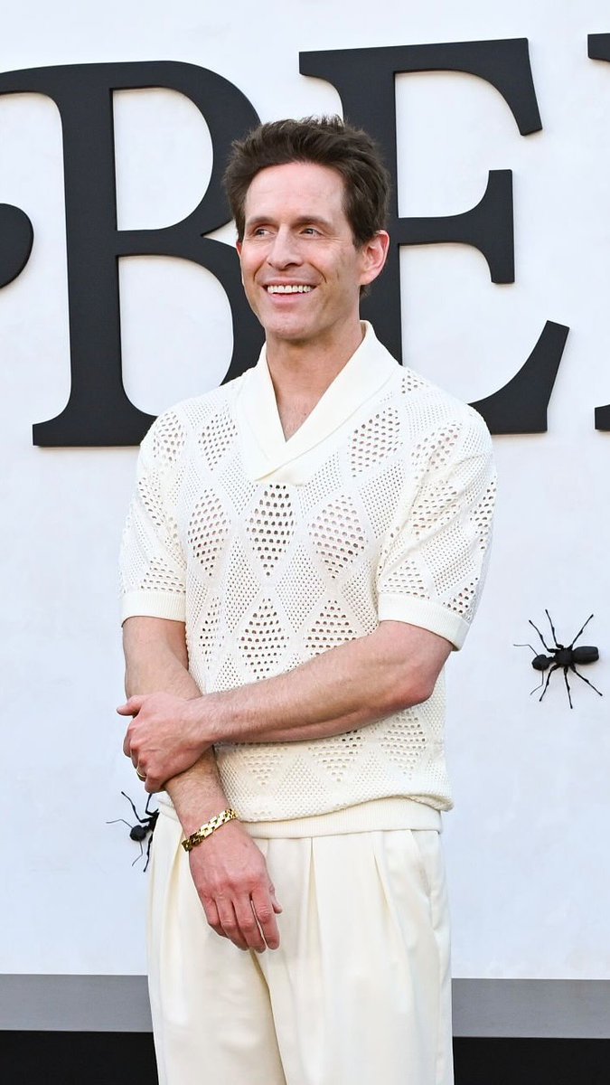 bryanvoiunh's tweet photo. Wow! Thank you @outmagazine for including me in this year’s Out100 red carpet feature with so many remarkable members of our community! Love celebrating the stories, talent, and brilliance that make this night so special ✨
#Out100 #LexusOut100 https://t.co/6UMiVtgcxD