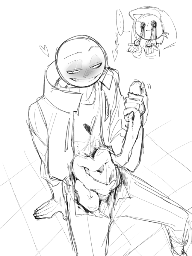 cbinnt's tweet photo. splat
#YourBoyfriendGame 
#YourBoyfriendGamefanart https://t.co/5X32CRHwR5