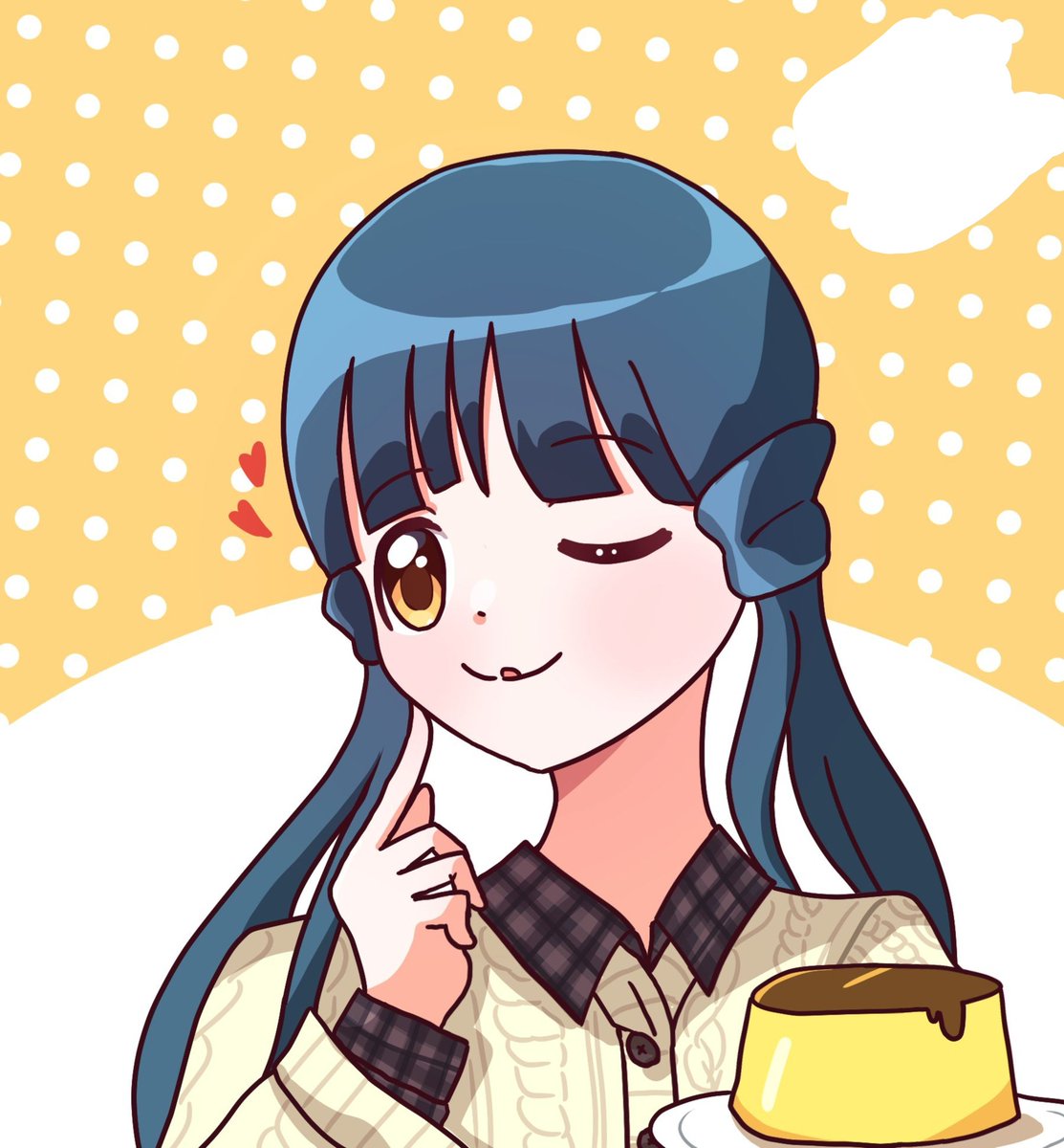 MAKARONG_ART's tweet photo. #北上麗花
フォロワーへの絵 https://t.co/78D7P3ioY5
