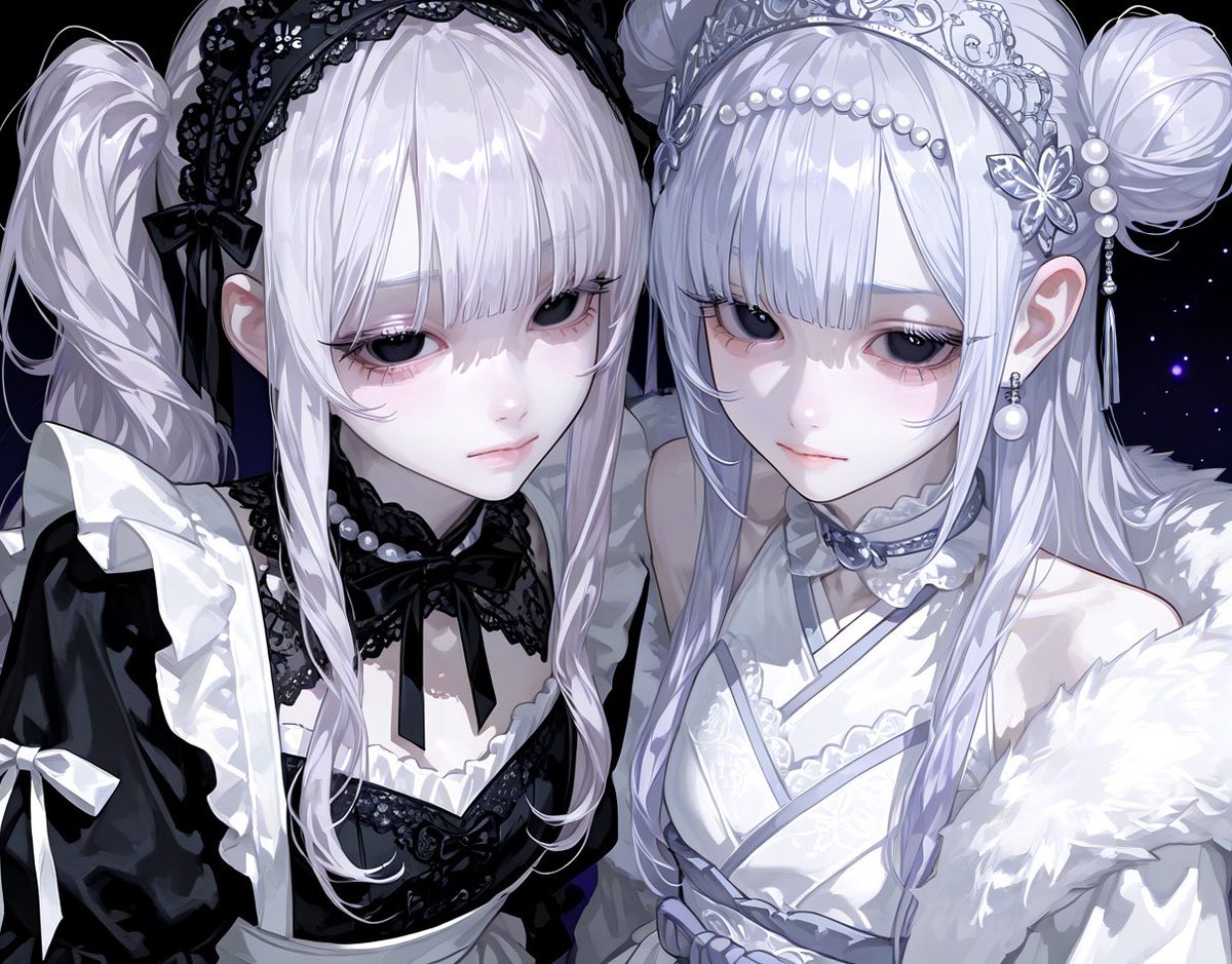 DAi2op's tweet photo. < @ymi6_p > ちゃんとツーショ💜🩵 https://t.co/FzRIECt8lY