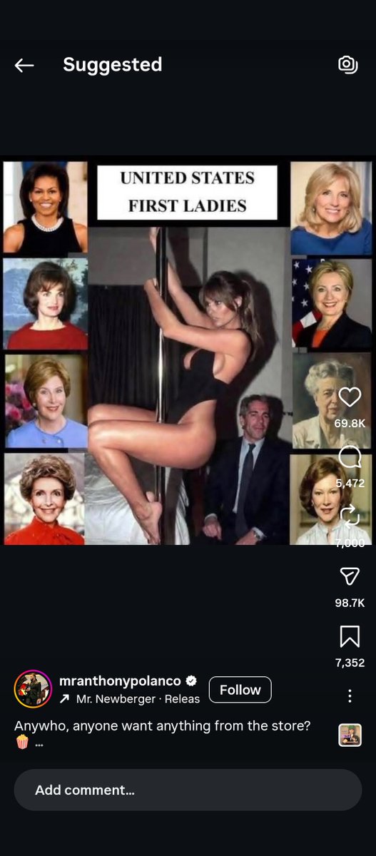 2_herrick's tweet photo. @ReedWireReports Yup she sure did https://t.co/dGiVr5HHhf