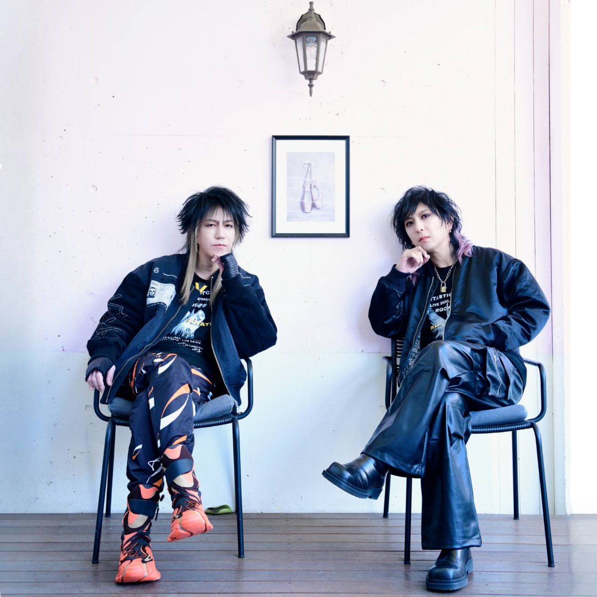 daikivo's tweet photo. FANTASTIC◇CIRCUS アルバム「Not Greatest Hits ADD TO ROCK FOR LIVE」発売記念オンラインサイン会
‼️外出先でも、ご自宅からでも日本全国どこにいても参加できるオンラインリリースイベント‼️
⏩8月2日(日) 16:00～
⏩詳細↓↓
https://t.co/y3Z0XKHJkd
⏩配信YouTube
https://t.co/unFeQg6rV2 https://t.co/ahmaAASP2U