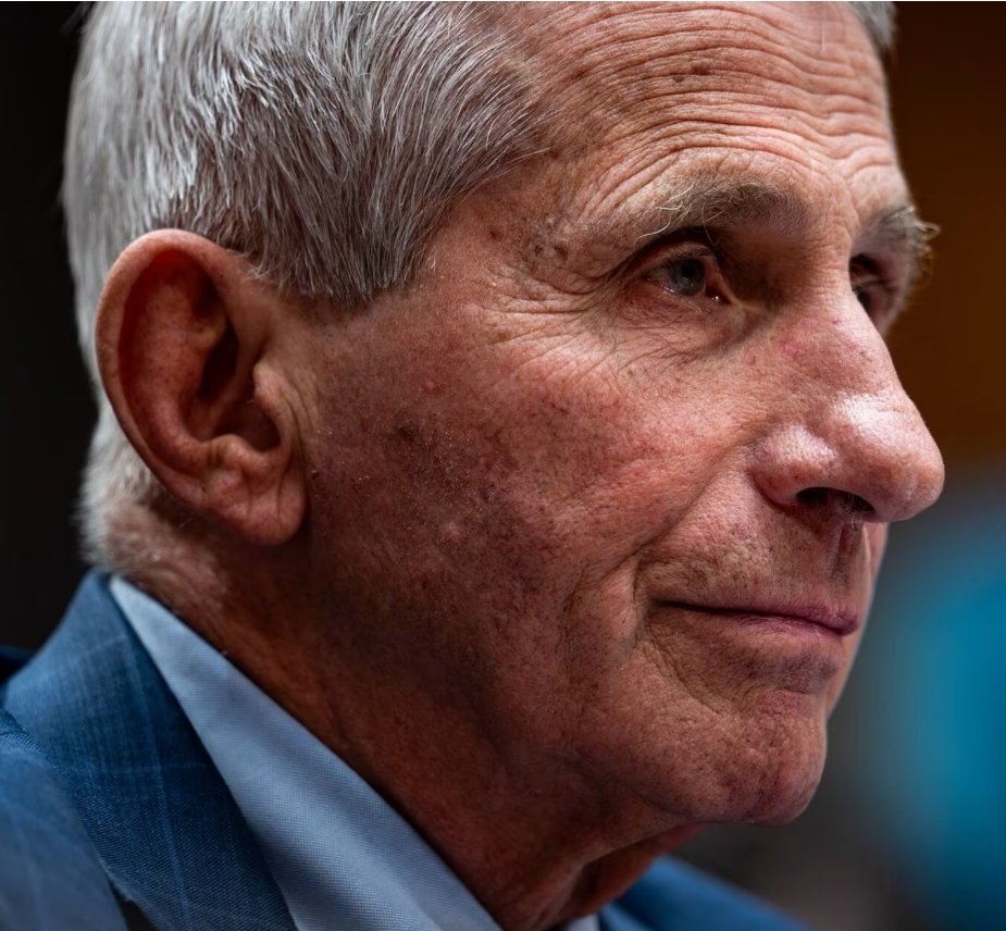 KeithMalinak's tweet photo. You were ridiculed or worse for rejecting masks, social distancing, lockdowns and the vaccine.

People you loved and cared about were willing participants in the madness and did this to you and me.

Many in your world chose to blindly follow the invented rules of Anthony Fauci, an obvious fraud and proven liar over trusting you and over trusting common sense.

Then their false idol was finally exposed in front of the world on July 29, 2026.

This evil little narcissist who destroyed so much and so many was shown for what he is....
a grotesque, self serving, demonically possessed little troll.

He'll likely face no judgement here on earth for his crimes against humanity and we will continue to provide him with his $400,000/yr government pension and benefits.

His lies made him rich while the suffering he gleefully inflicted continues to be revealed.

He didn't apologize to you or those who suffered, and never will.

Did those who mocked you to your face reach out to apologize yet?

It is important that they at least see what they allowed to continue in their name and here's why...

Those who went along with the insanity must see who they empowered with their docile acquiescence...who they willingly ceded their autonomy to with disastrous consequences.

If those among us aren't willing to show them how wrong they were, and the evil they allowed to metastasize, this will absolutely happen again.

Do your part to stop future madness from falling onto your descendants.

Be sure to send them this link of the entire senate hearing.👇 

It's worth saving an offline copy of this for future generations because this kind of heinous behavior will be repeated if it's allowed to.

And with no repercussions, it has already effectively been allowed to.

Anthony Fauci is quite possibly the worst American in history and the crimes he was allowed to perpetrate on the world must never, ever, ever be forgotten. 👇
https://t.co/mYMOBVb0iV