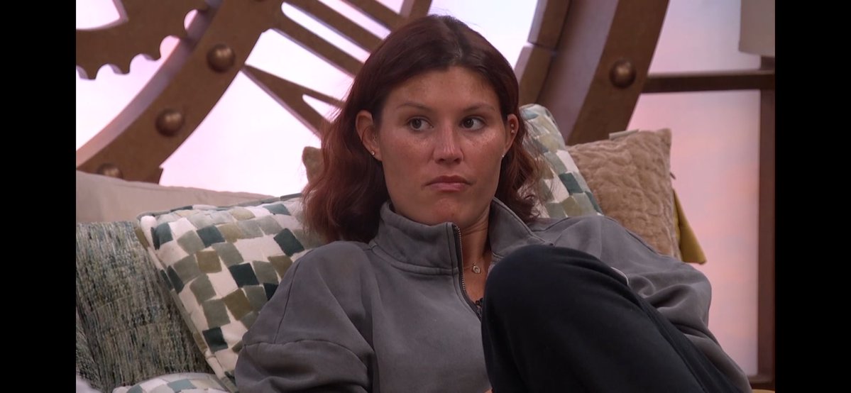 BigBrotherJunkie👁 #BB28 tweet media