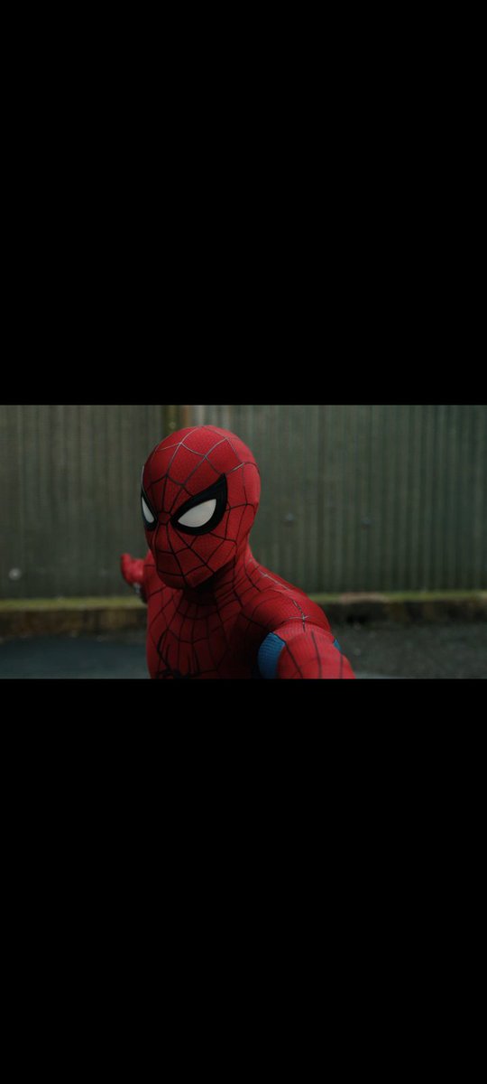StraderAnthony1's tweet photo. Give me Spider-Man Punisher and Daredevil all teaming up together to Take on Kingpin in Spider-Man 5 https://t.co/MqMtputyeq
