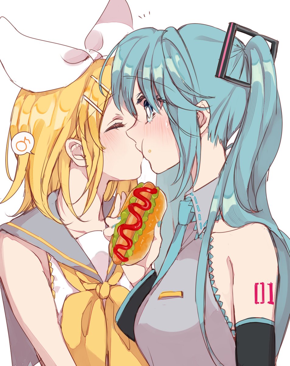 めじ子 tweet media